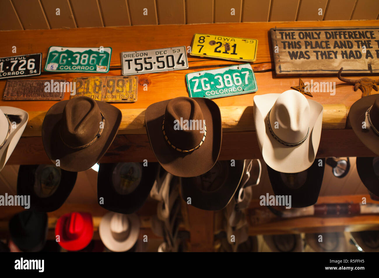 cowboy hats london ontario