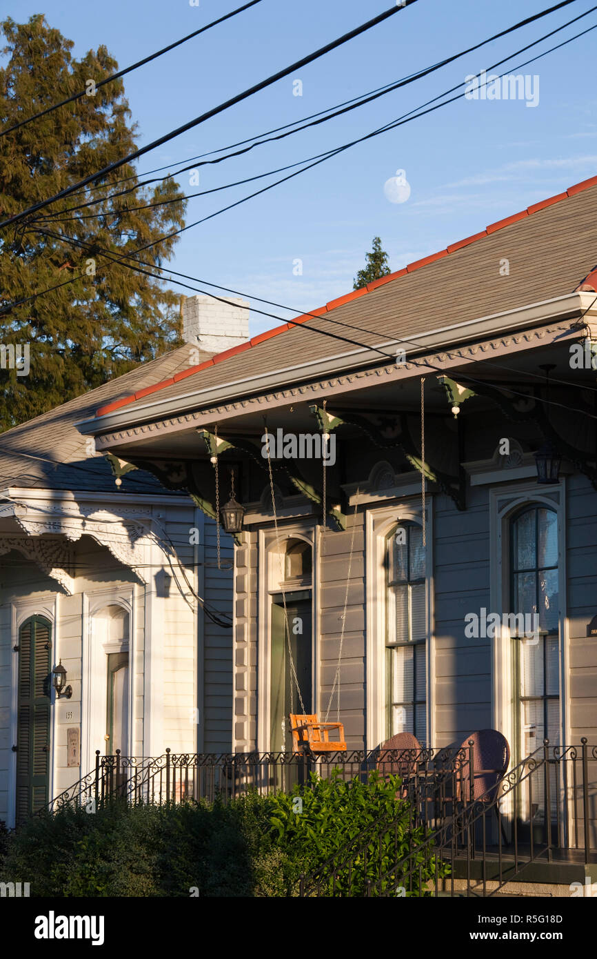 Algiers louisiana hires stock photography and images Alamy