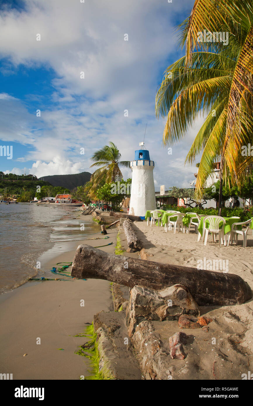 Venezuela, Nueva Esparta, Isla De Margarita - Margarita Island ...