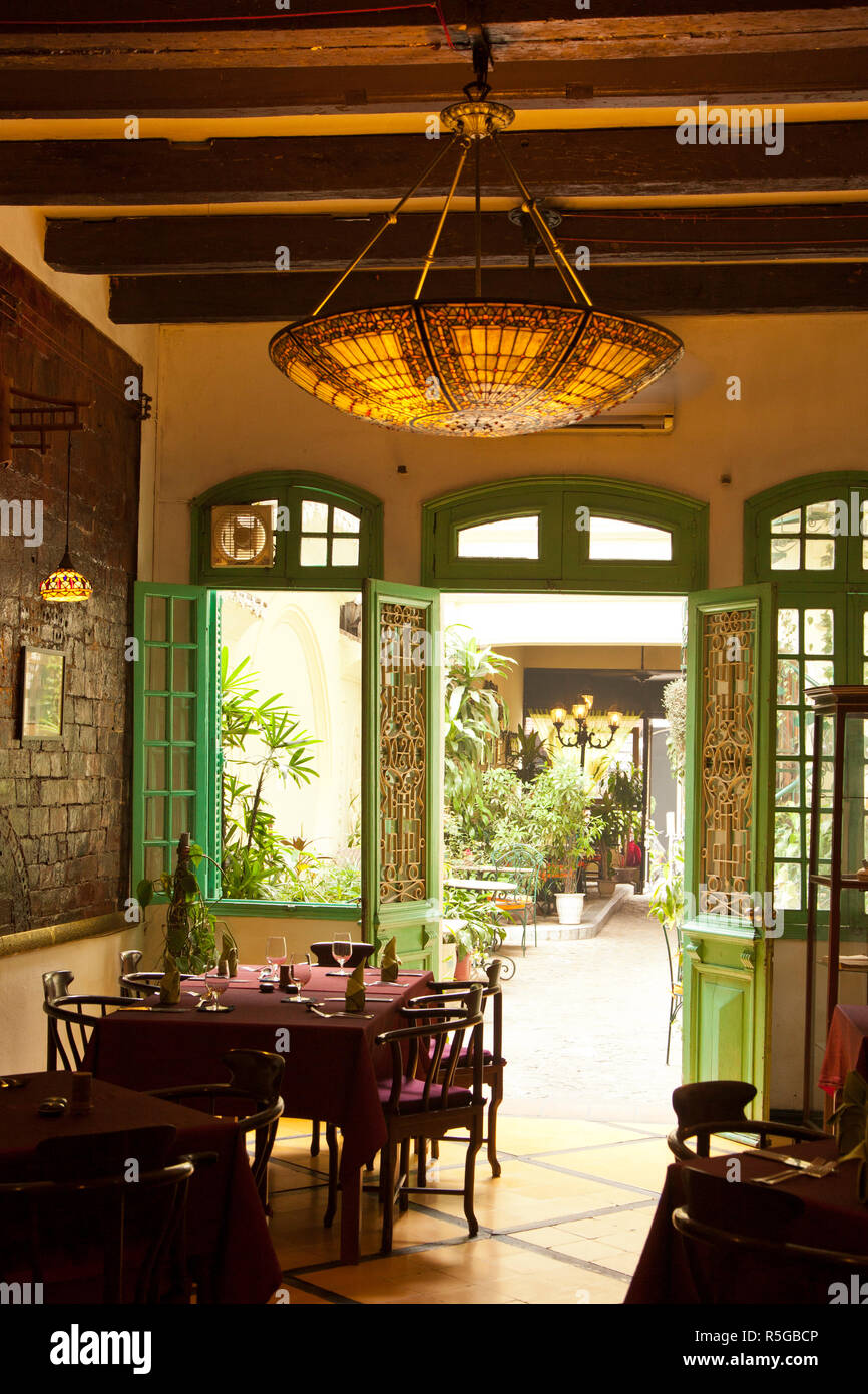 Vietnam Green Hanoi High Resolution Stock Photography and Images Alamy