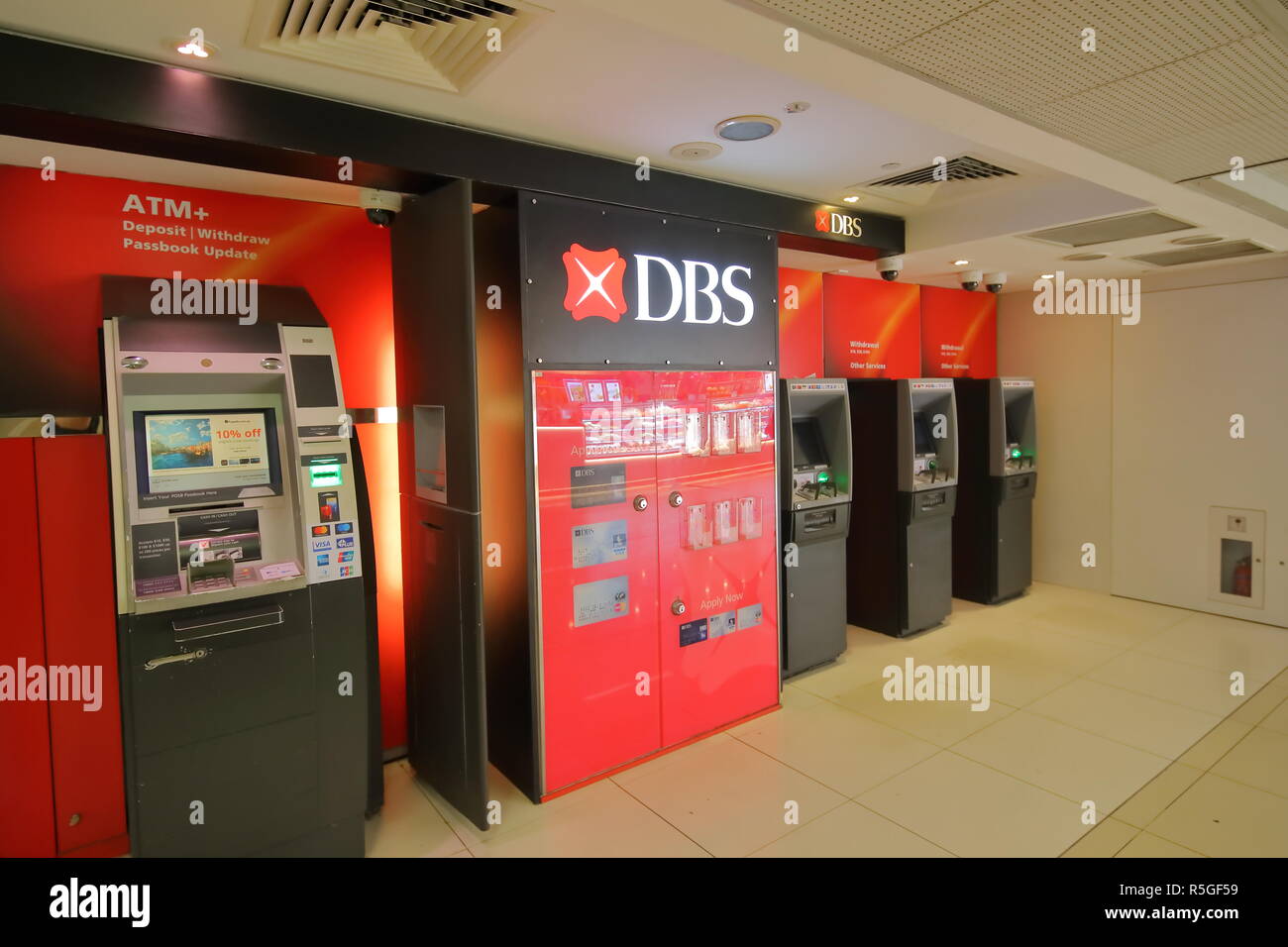 Deposit Deposit
