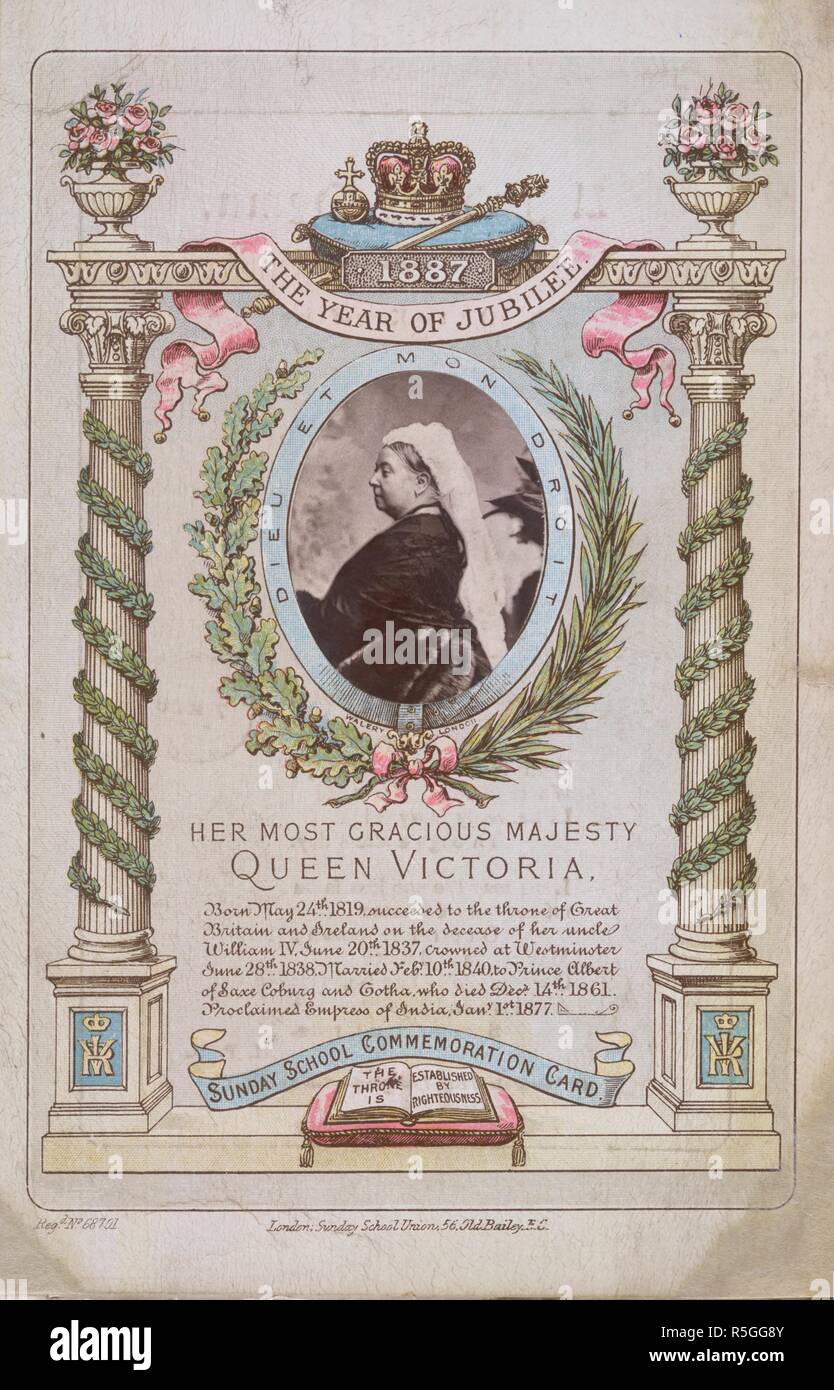 Victoria Id Card