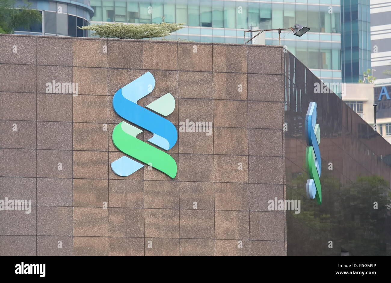Standard Chartered Bank Standard Chartered Bank Is A British Standard Chartered Bank Standard Chartered Bank Is A British