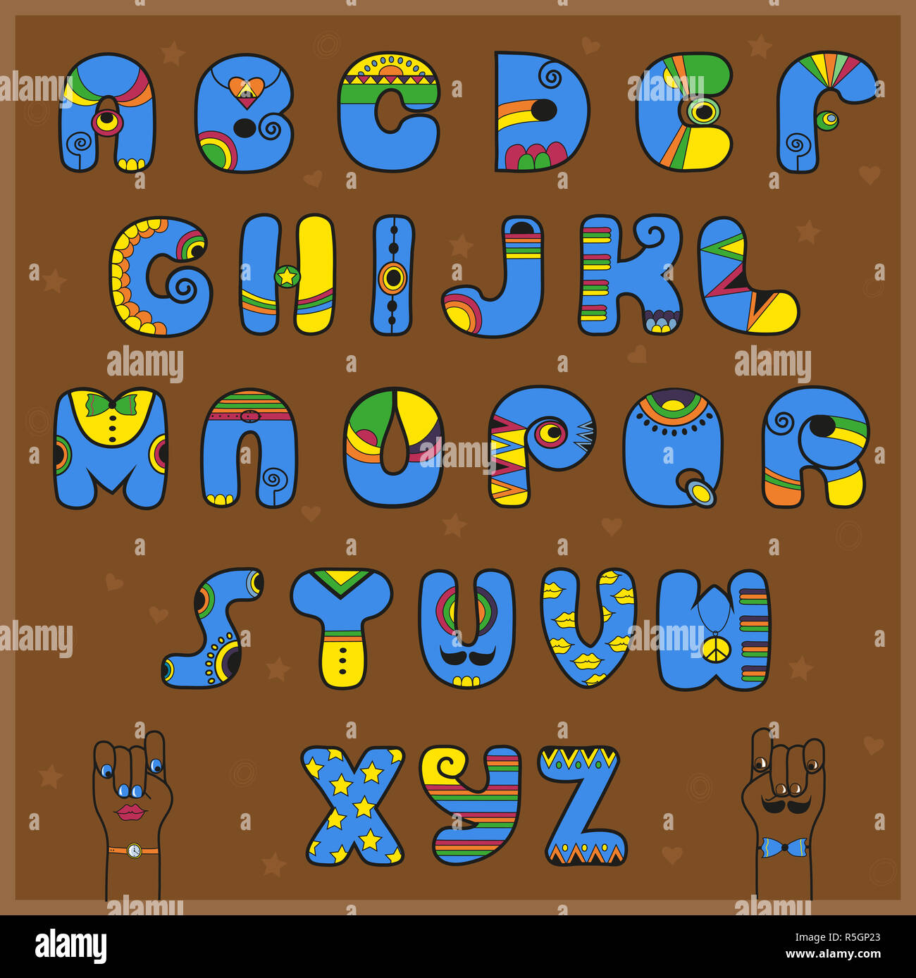 Indian alphabet hi-res stock photography and images - Alamy Indian alphabet hi-res stock photography and images - Alamy