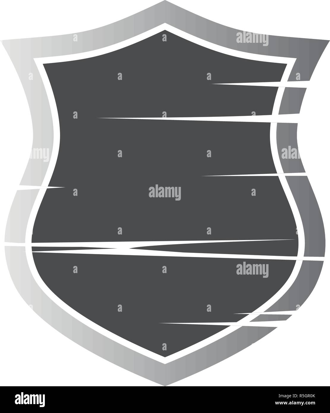 shield protection anti virus sign vector Stock Vector Image & Art - Alamy