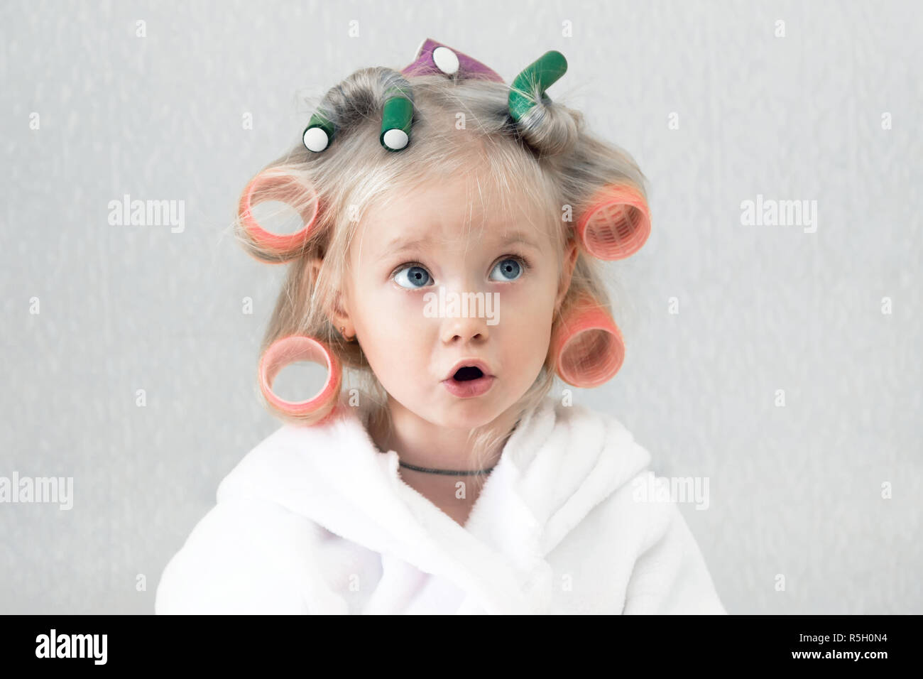 Best curlers for little girl hair best sale