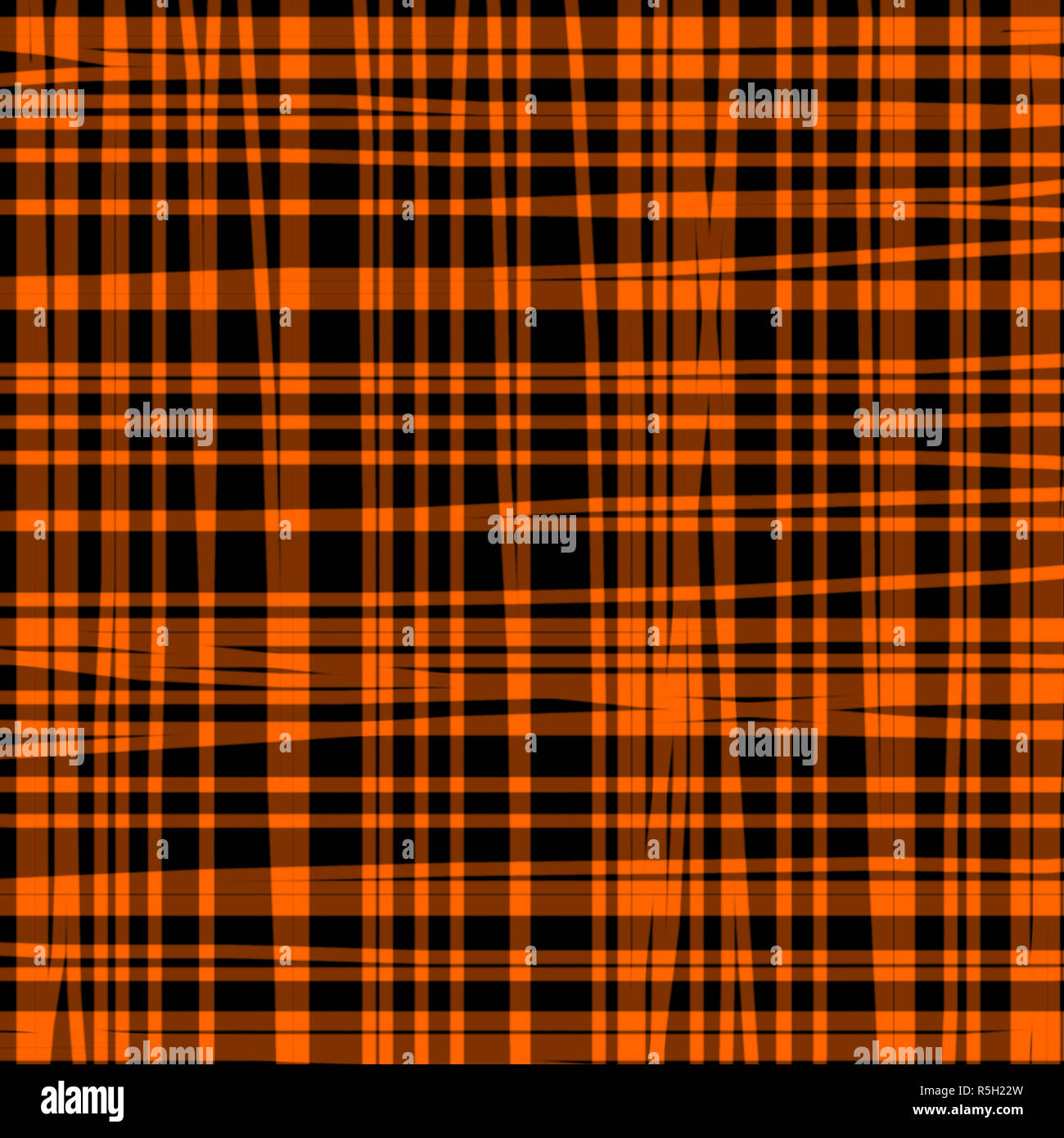 abstract orange illustration background Stock Photo - Alamy