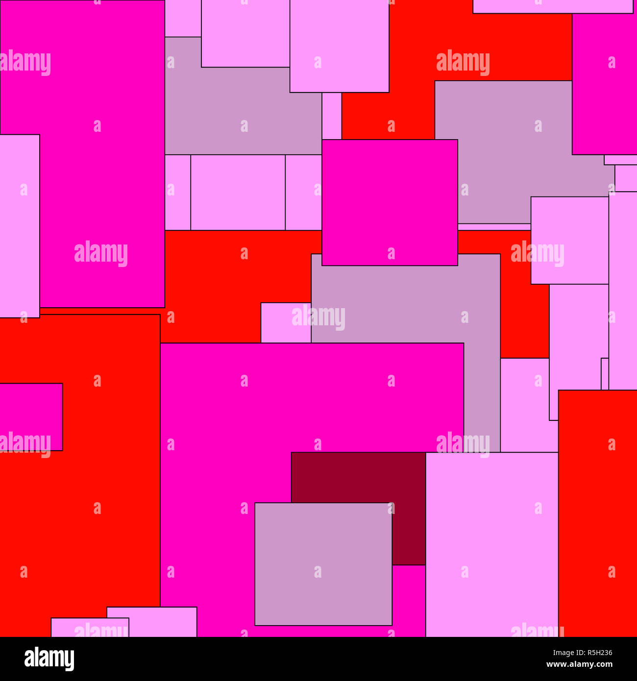 abstract pink random hue background Stock Photo - Alamy