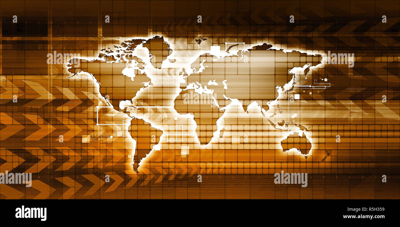 Customer flow management hi-res stock photography and images - Alamy
