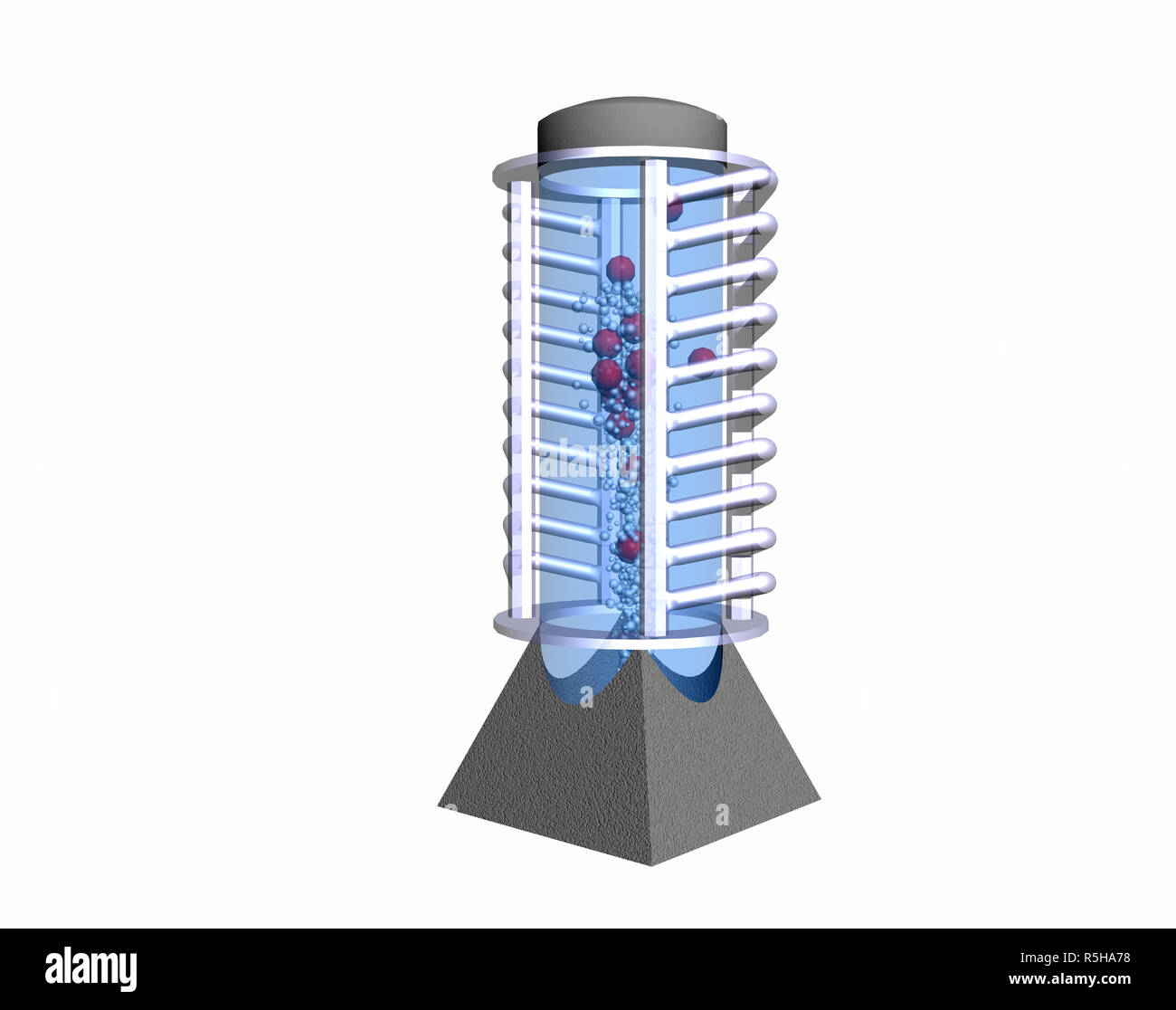 Bioreactor Stock Photos & Bioreactor Stock Images Alamy