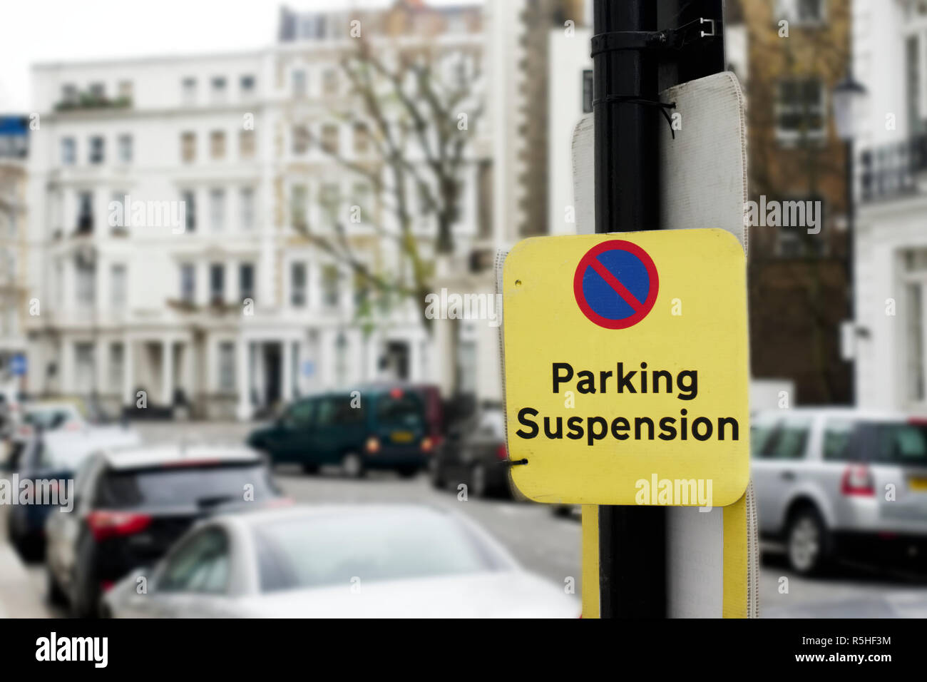 parking-suspension-sign-london-city-uk-stock-photo-alamy