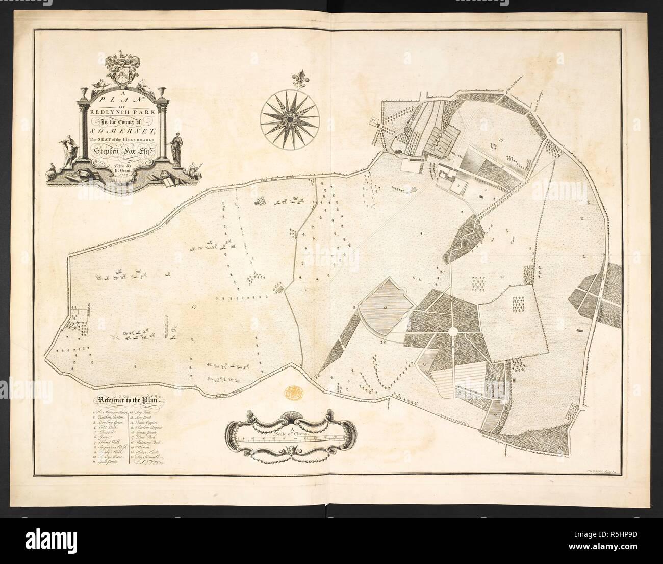 Redlynch somerset hires stock photography and images Alamy