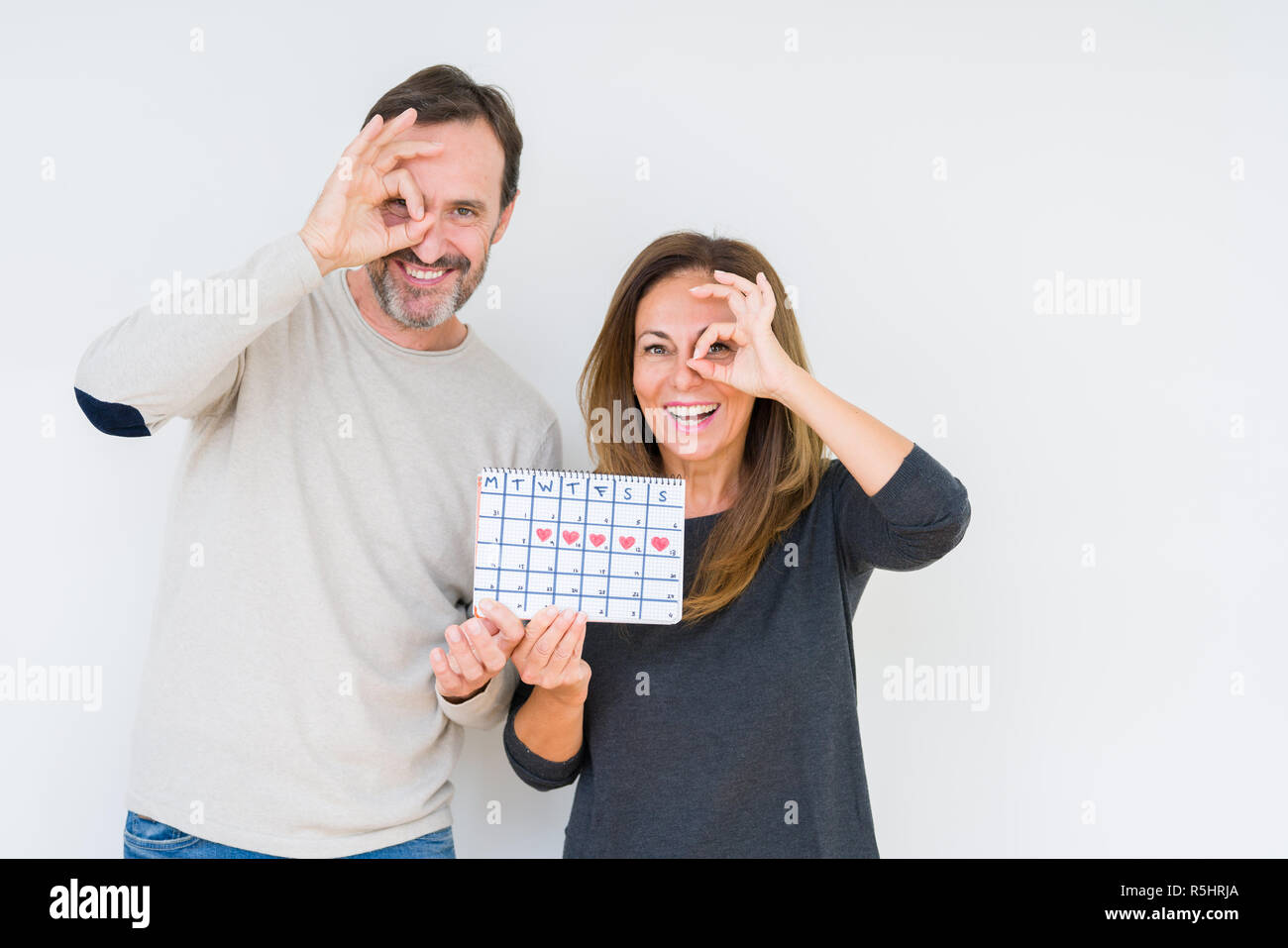 Dating couple gossiped about crossword