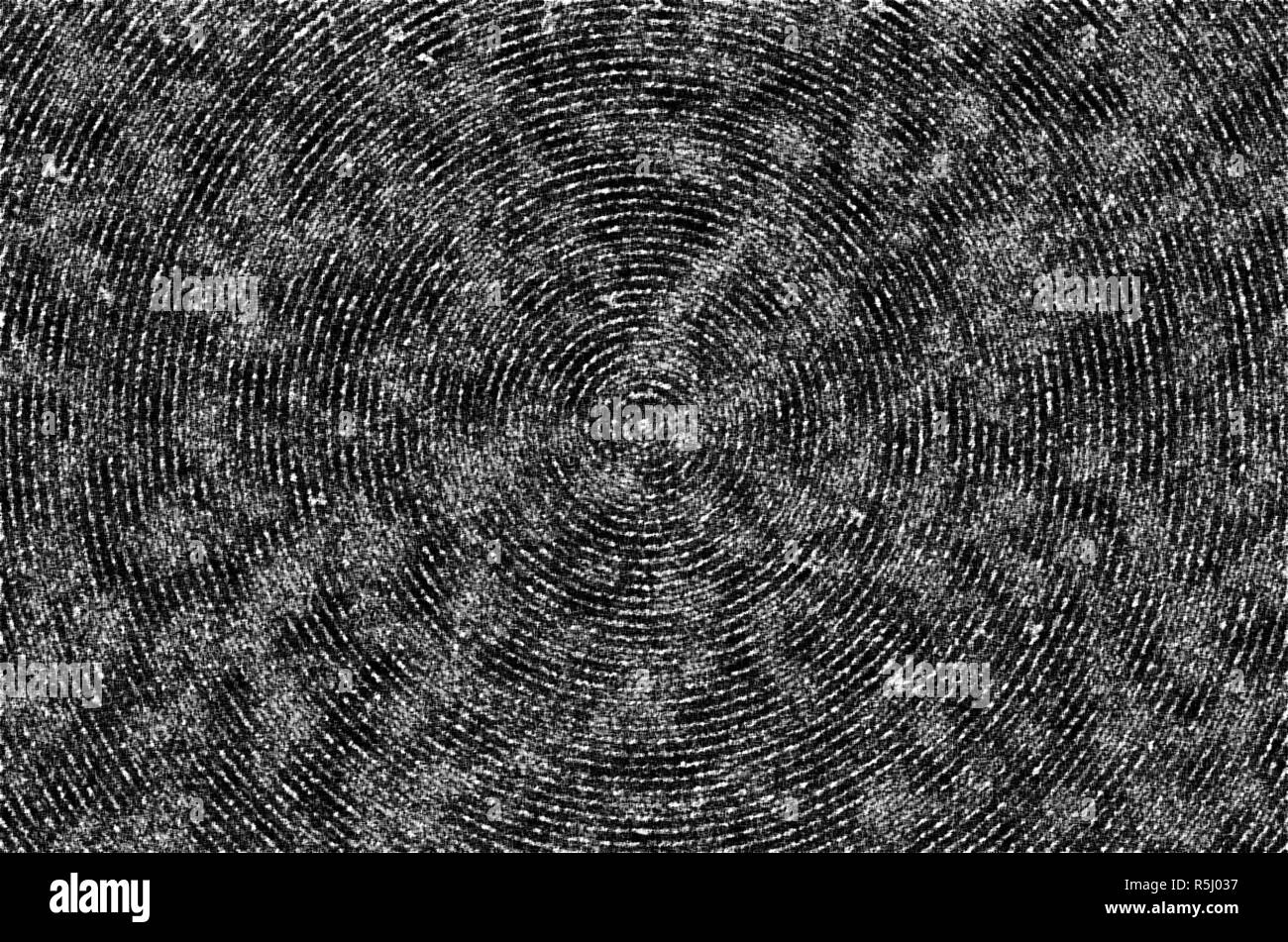 Wallpaper abyss Black and White Stock Photos & Images - Alamy