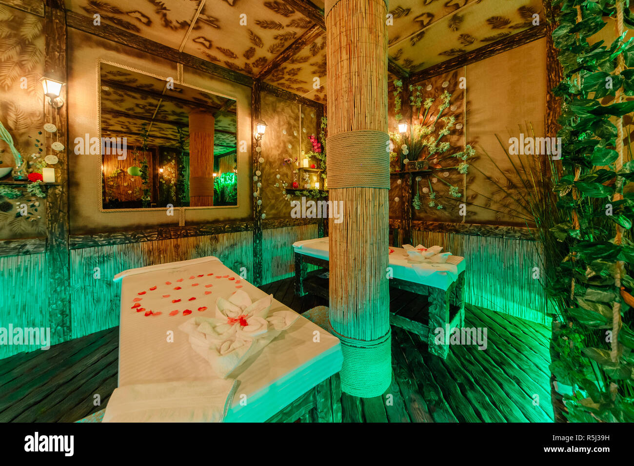Massage Decor Stock Photos Massage Decor Stock Images Alamy