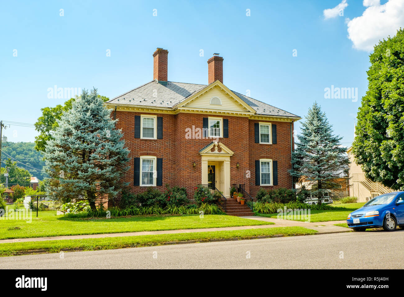 2129 Chestnut Avenue, Buena Vista, Virginia