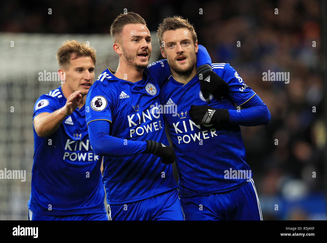 Leicester city sale game