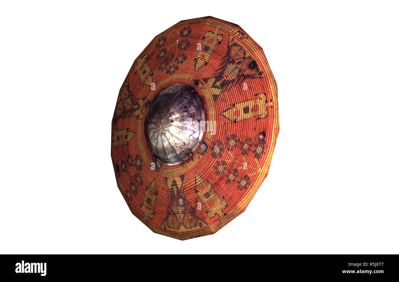 ottoman shield free Stock Photo Alamy