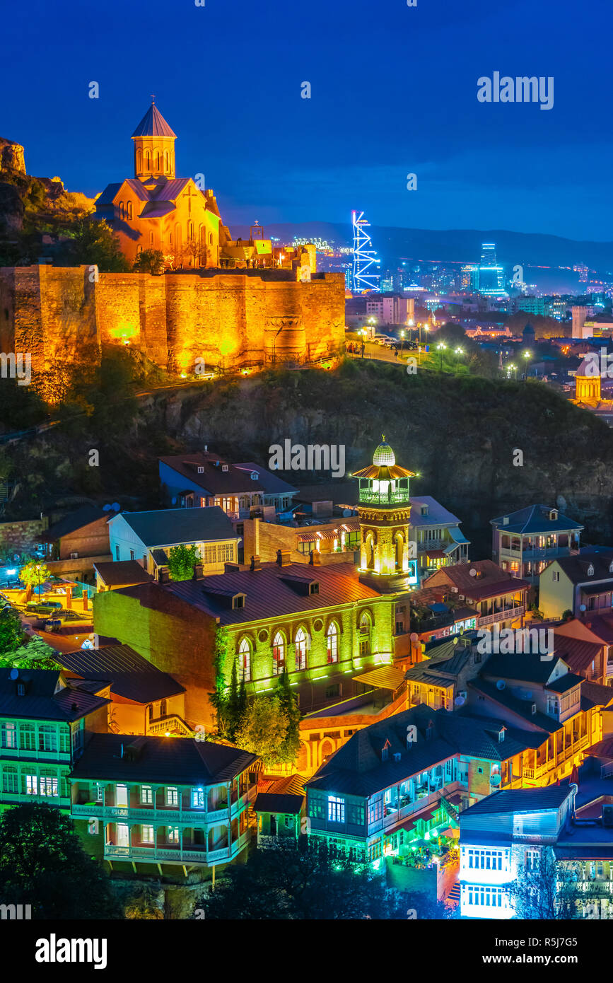 Xadrez, Geórgia, Tbilisi foto de stock. Imagem de tbilisi - 95010624