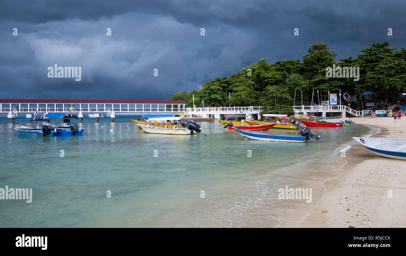 Tropical storm force hi-res stock photography and images - Alamy