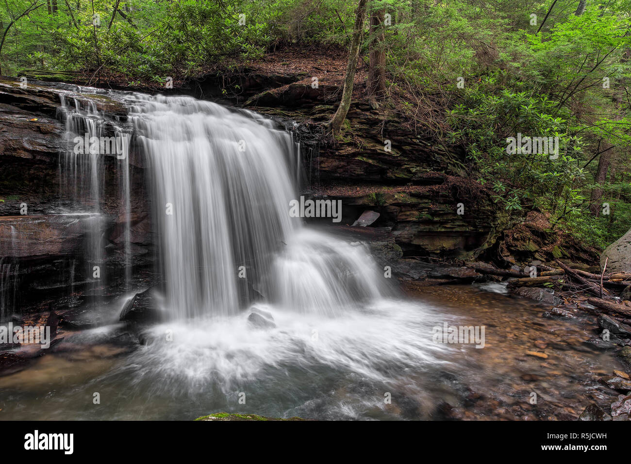 Pennsylvania Highlands Stock Photos Pennsylvania Highlands Stock