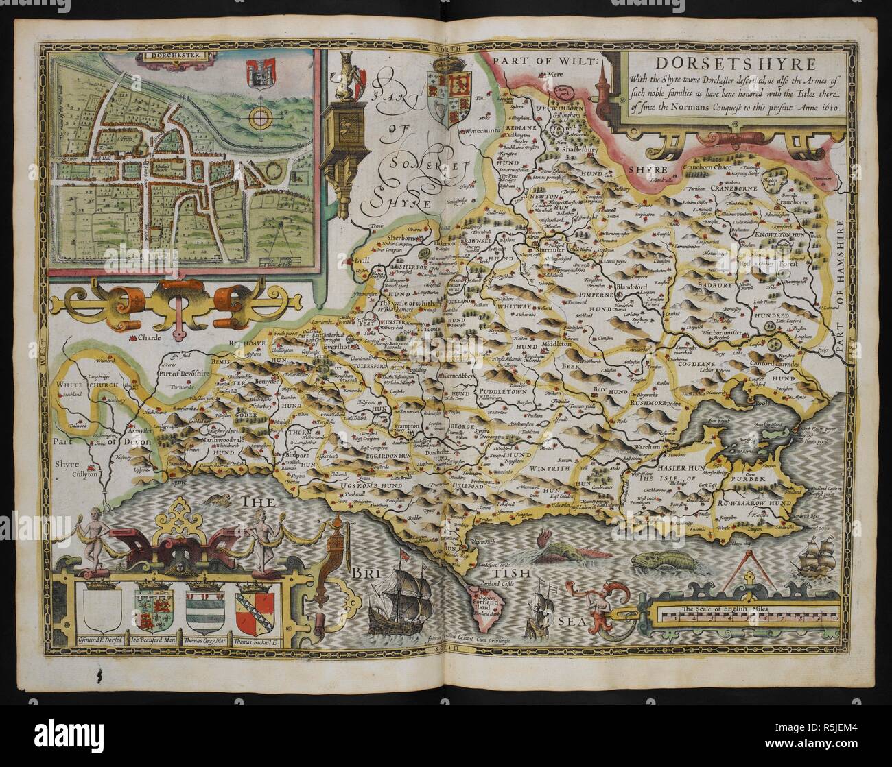 1610 maps hi res stock photography and images Alamy 1610 maps hi res stock photography and images Alamy