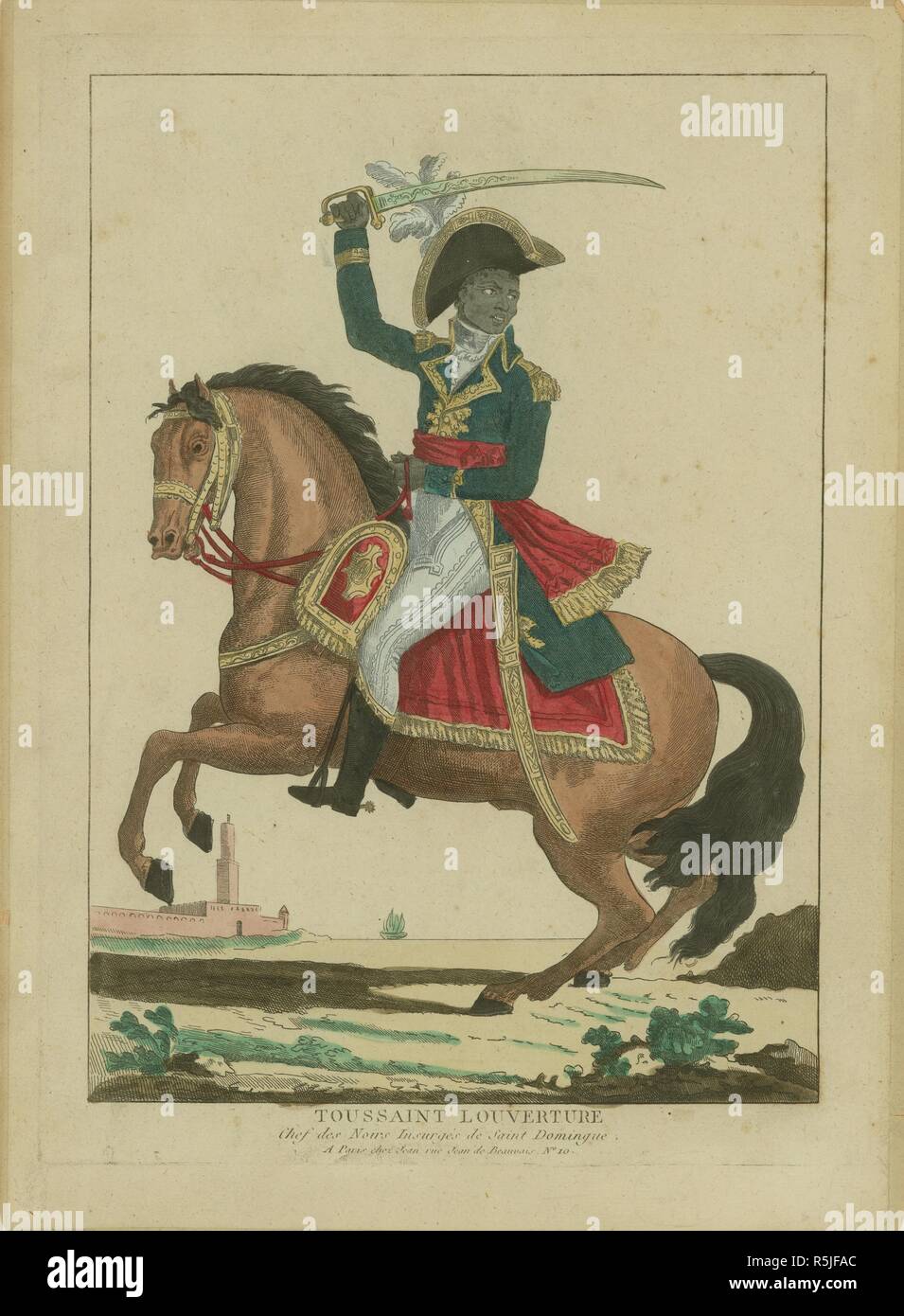 Toussaint Louverture Portrait Hi Res Stock Photography And Images Alamy Toussaint Louverture Portrait Hi Res Stock Photography And Images Alamy