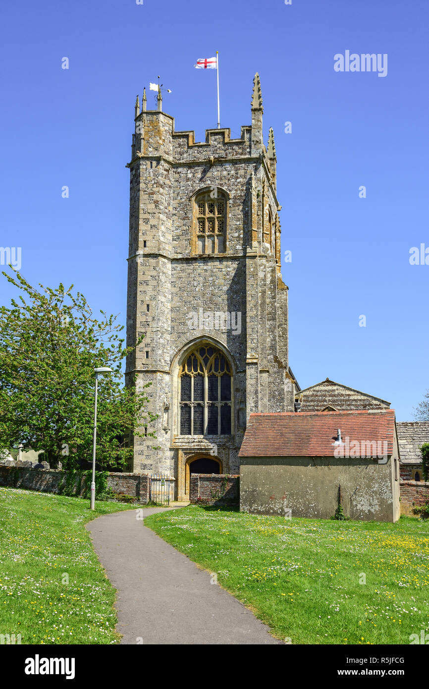 England dorset bere regis hires stock photography and images Alamy
