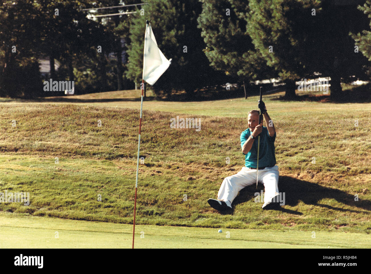 Bush 1991 hires stock photography and images Alamy