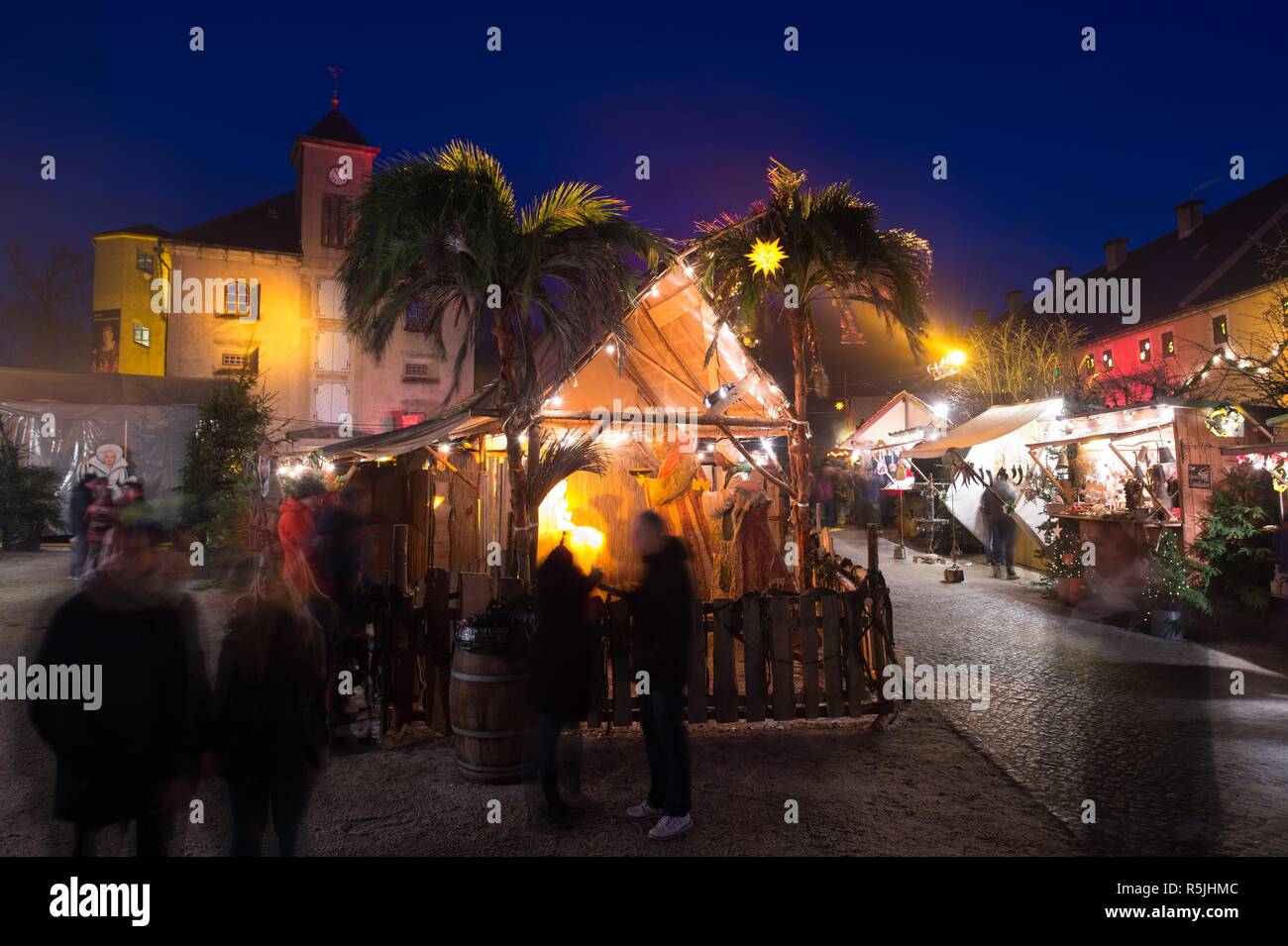 Germany frankfurt stands 2018 hi-res stock photography and images - Page 2  - Alamy