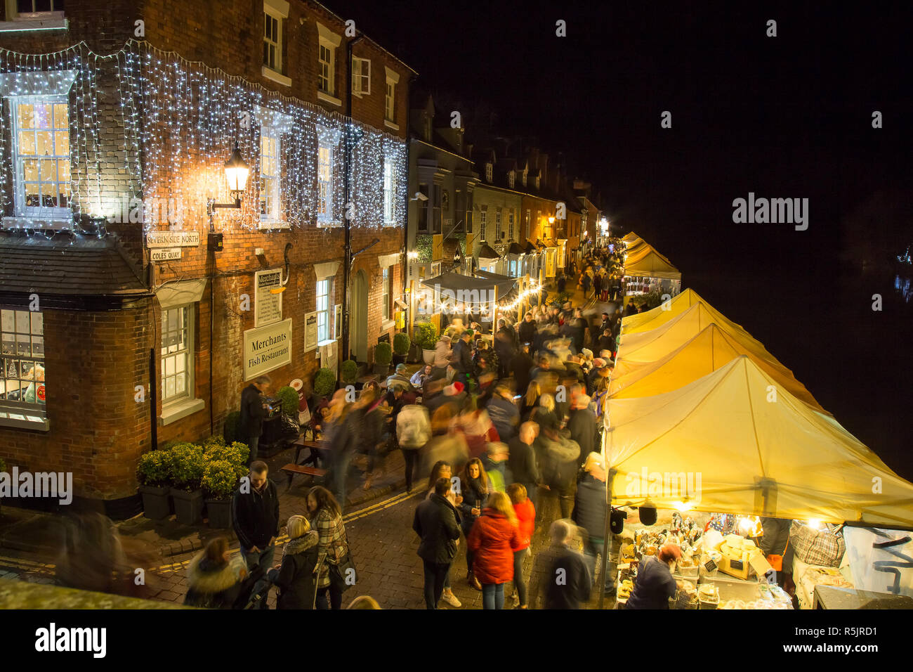 Hereford town council hires stock photography and images Alamy