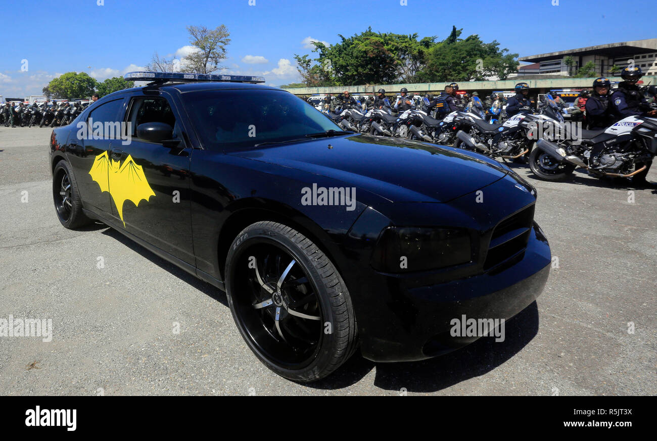 Carro de policia hi-res stock photography and images - Alamy