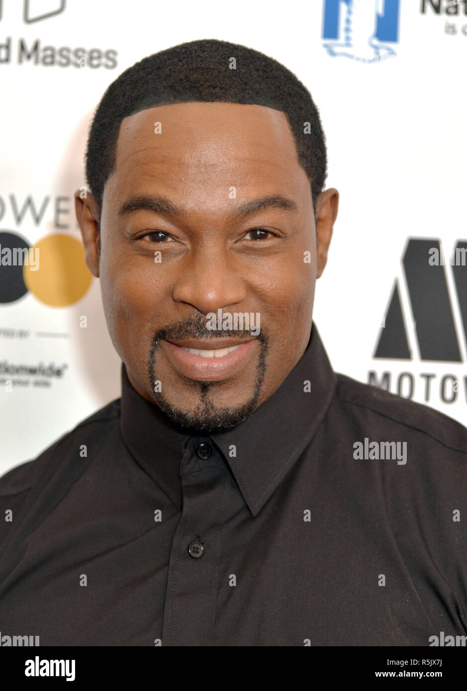 Darrin henson hi-res stock photography and images - Alamy