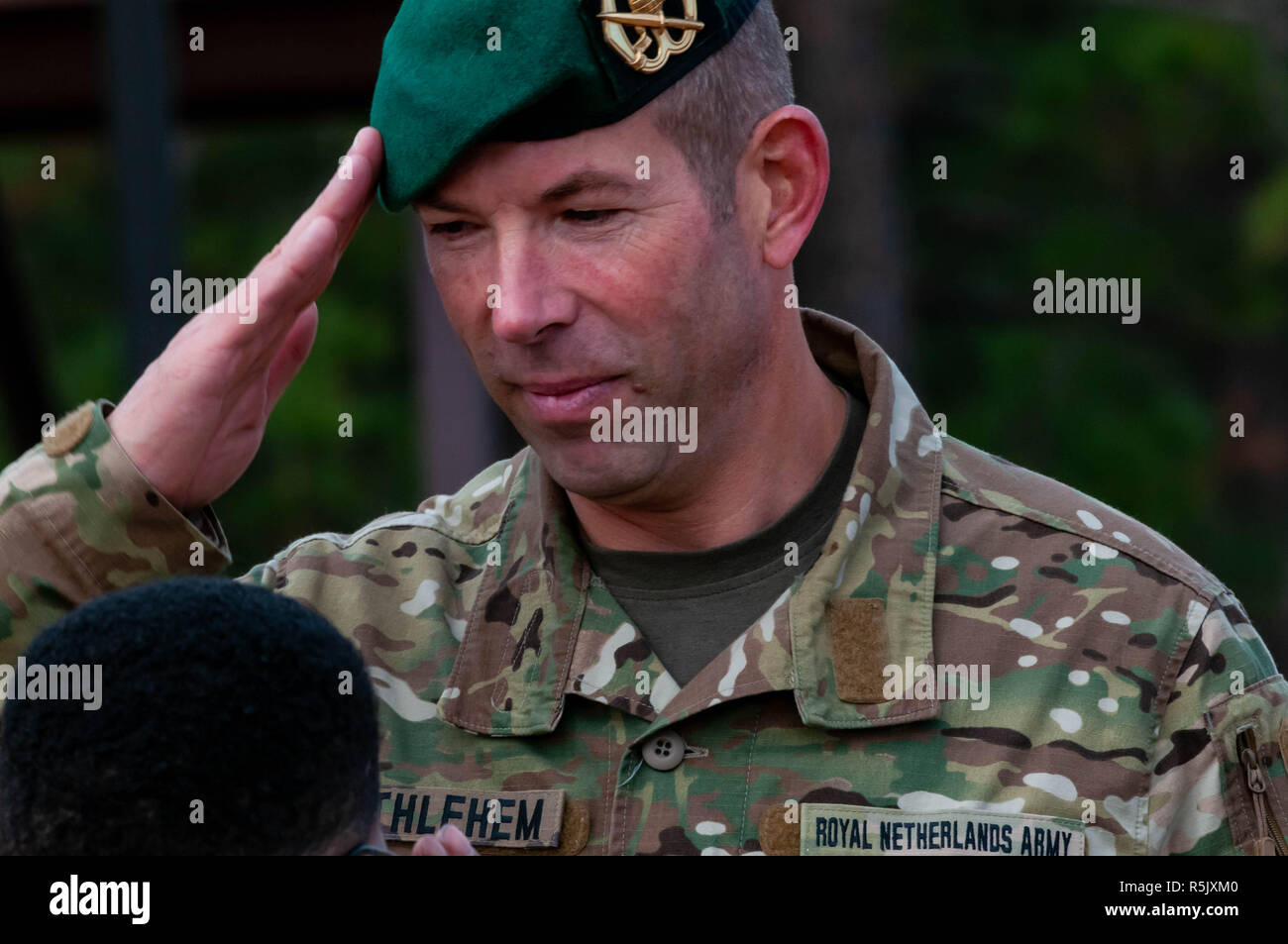 Royal netherlands army hi-res stock photography and images - Alamy