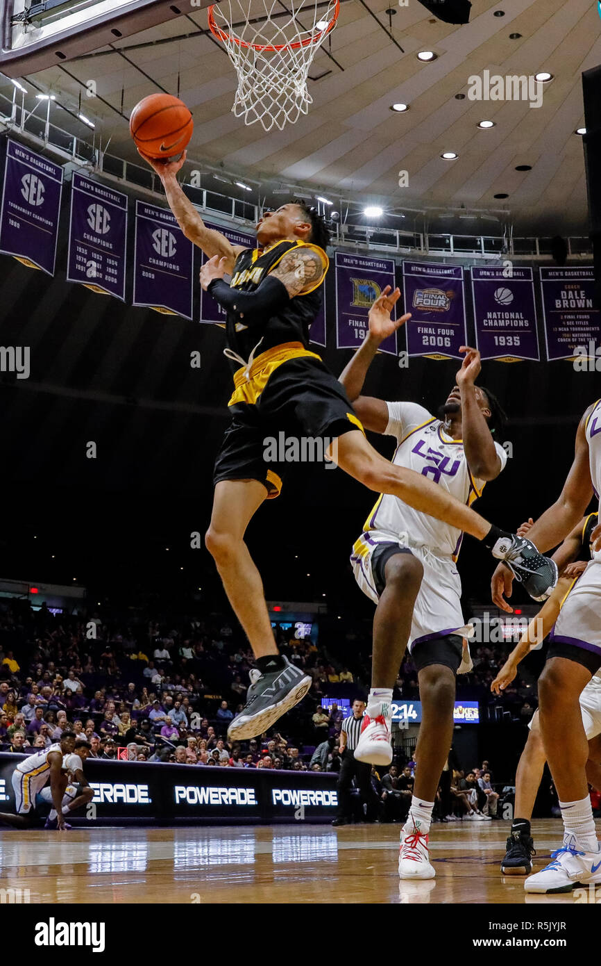 baton-rouge-la-usa-1st-dec-2018-grambling-state-tigers-guard-ivy