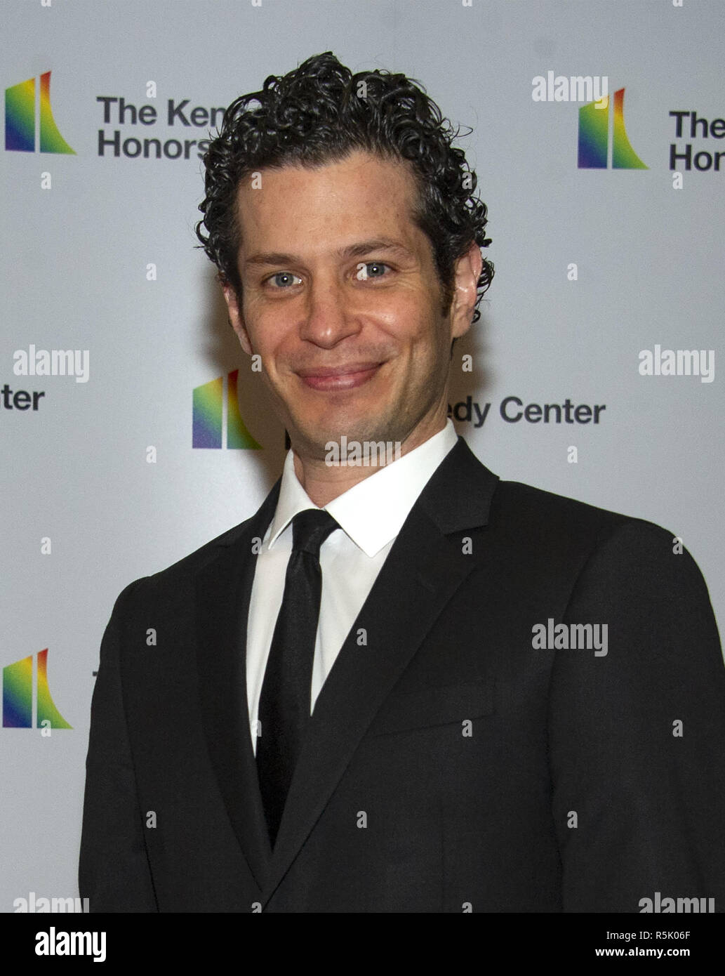 Thomas kail hamilton hires stock photography and images Alamy