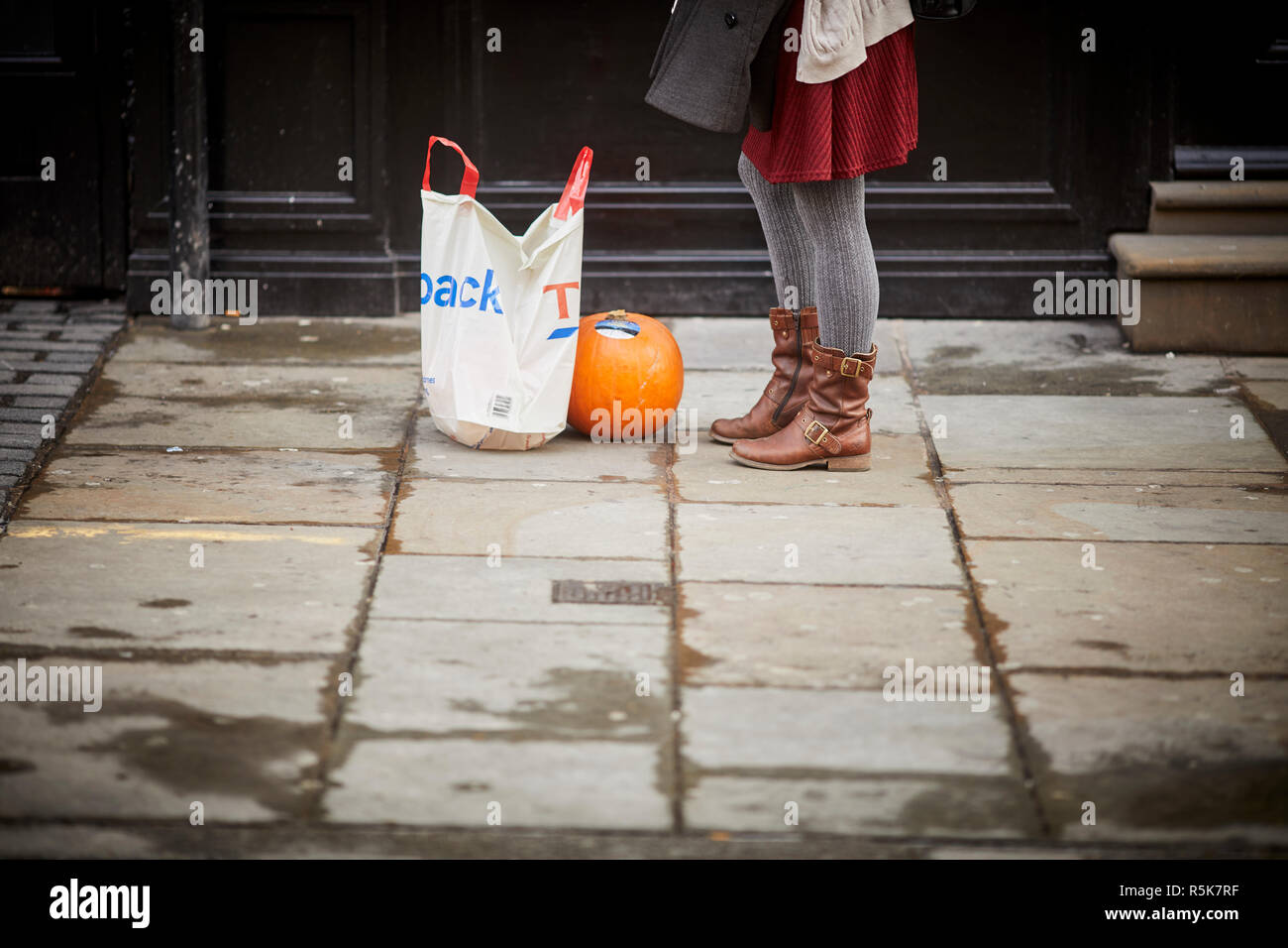 Bag for life hi-res stock photography and images - Alamy