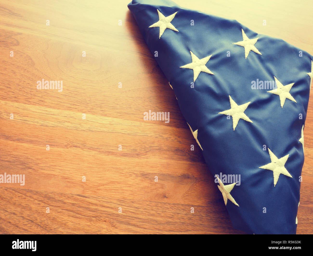 Triangular flag formation hi-res stock photography and images - Alamy