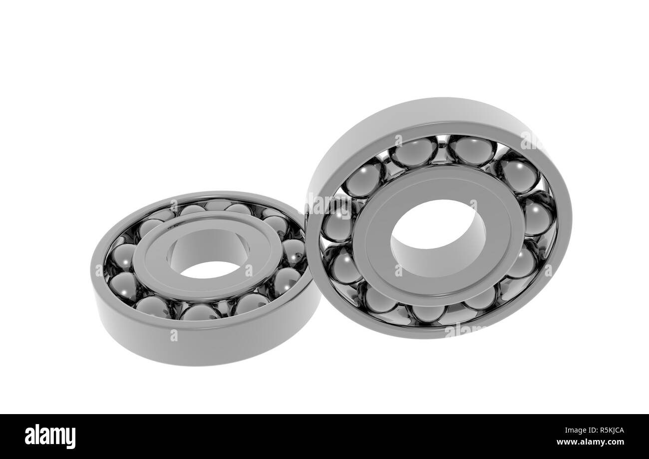 Engine bearing Black and White Stock Photos & Images Alamy