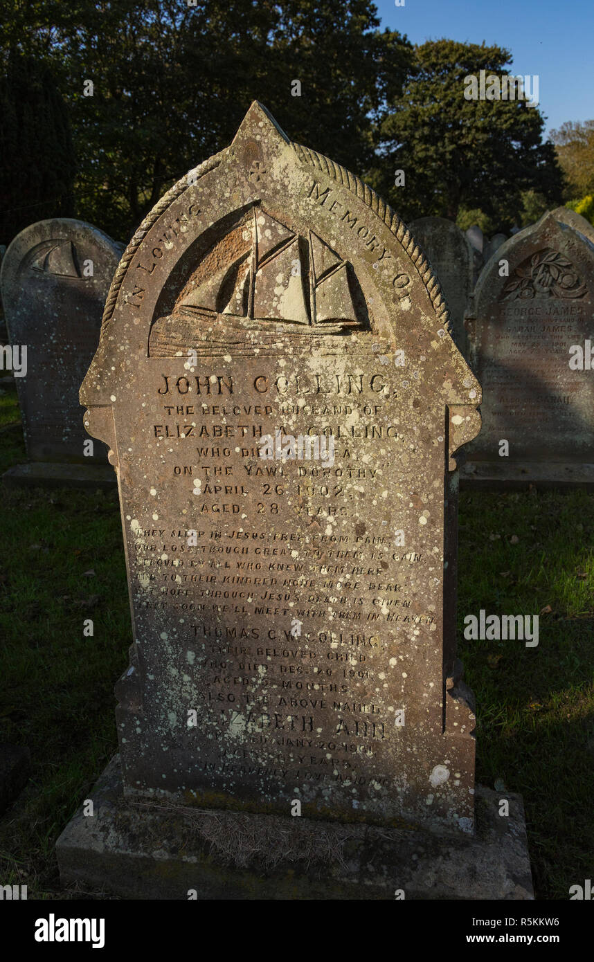 A old tomb in St Oswalds church yard Stock Photo Alamy A old tomb in St Oswalds church yard Stock Photo Alamy