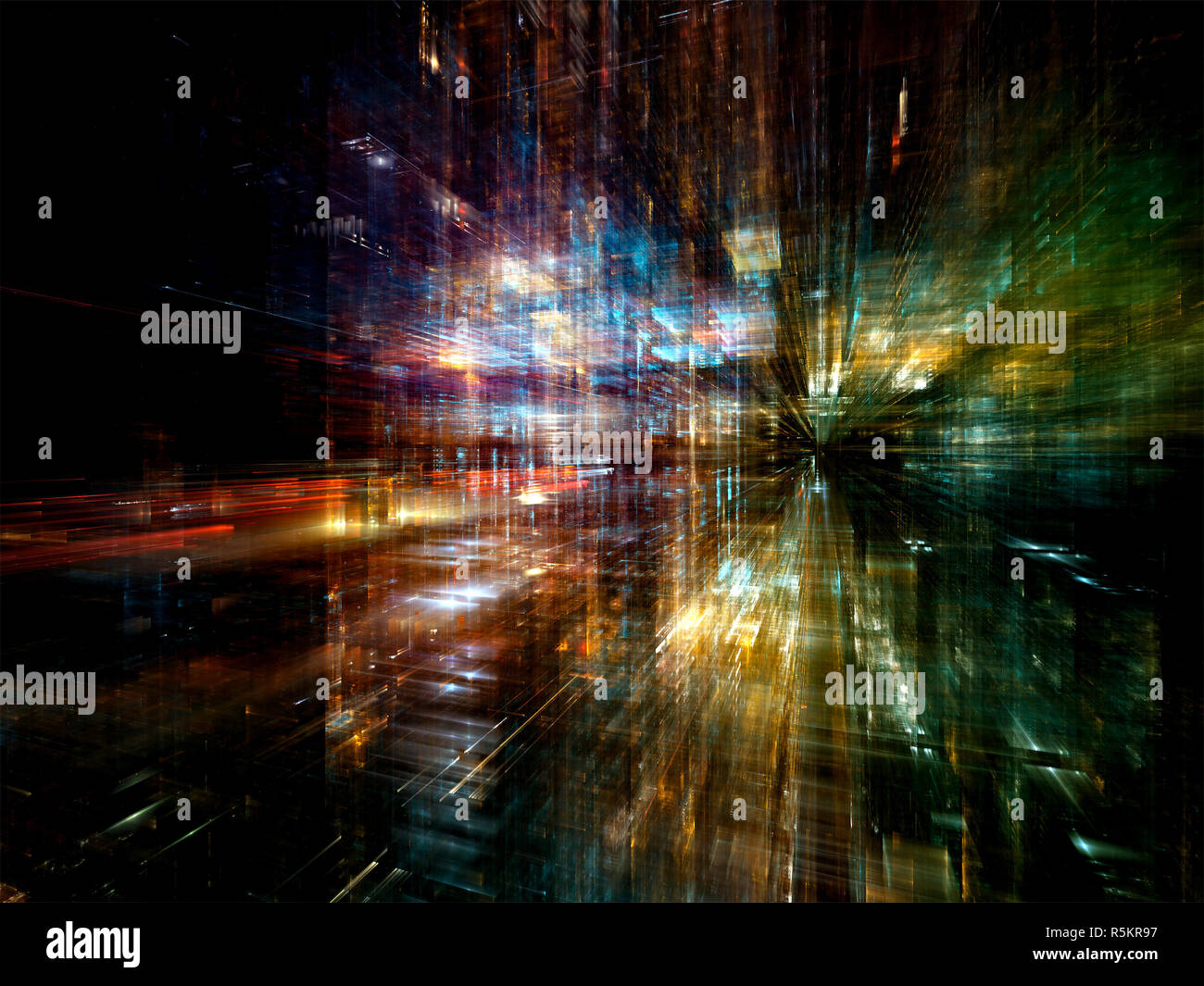 Laboratory digital signal processing computer hi-res stock photography and  images - Alamy