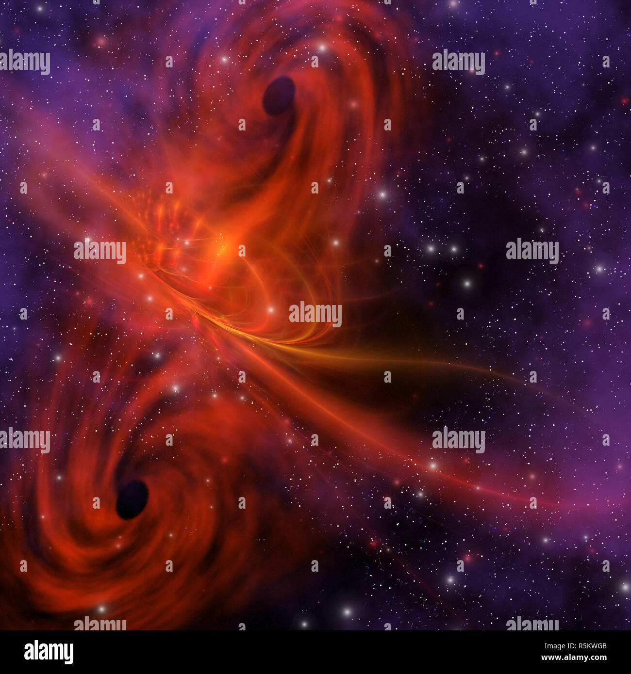 Interstellar matter hires stock photography and images Alamy