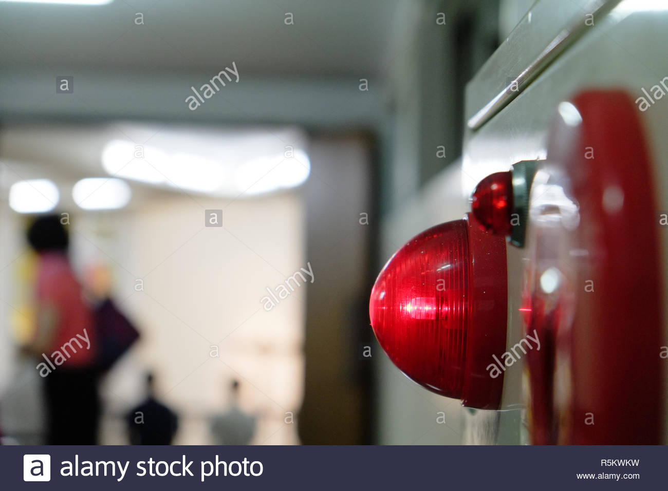 Fire Alarm Bells Stock Photos & Fire Alarm Bells Stock Images Alamy