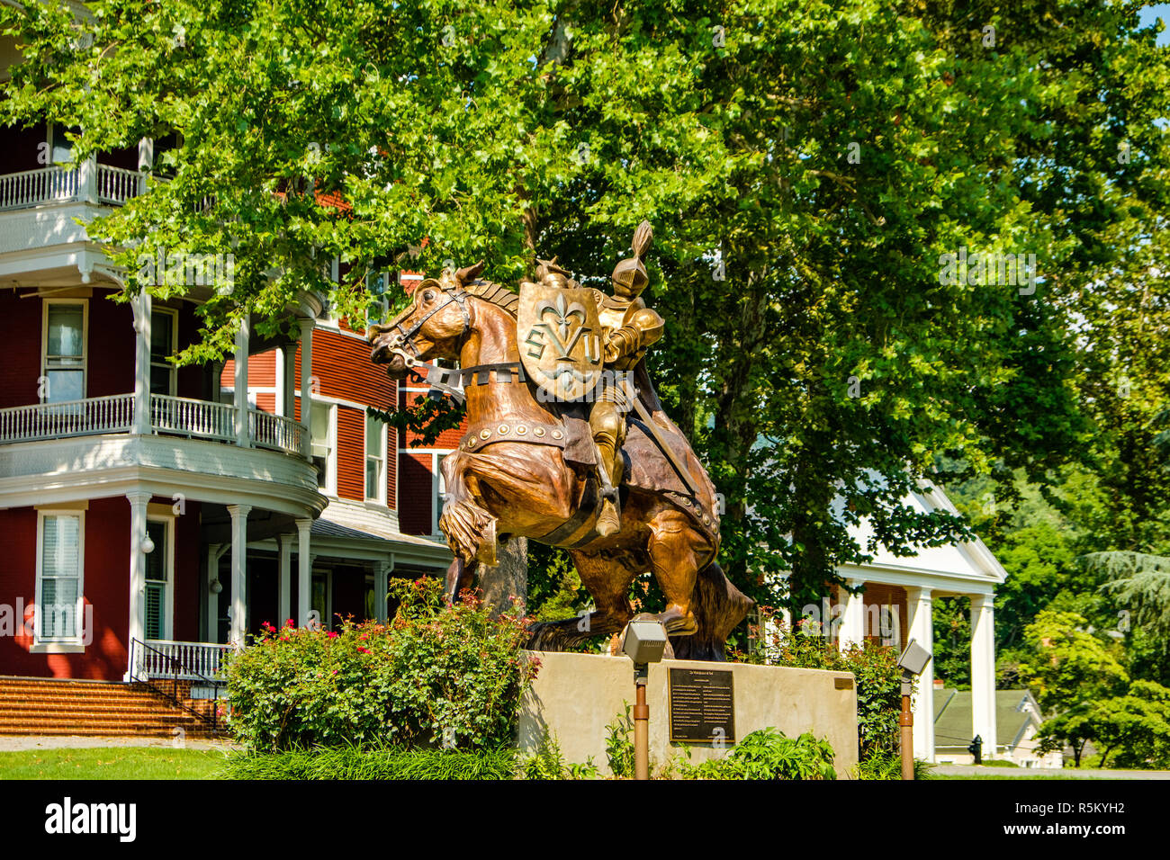 Buena vista university hires stock photography and images Alamy