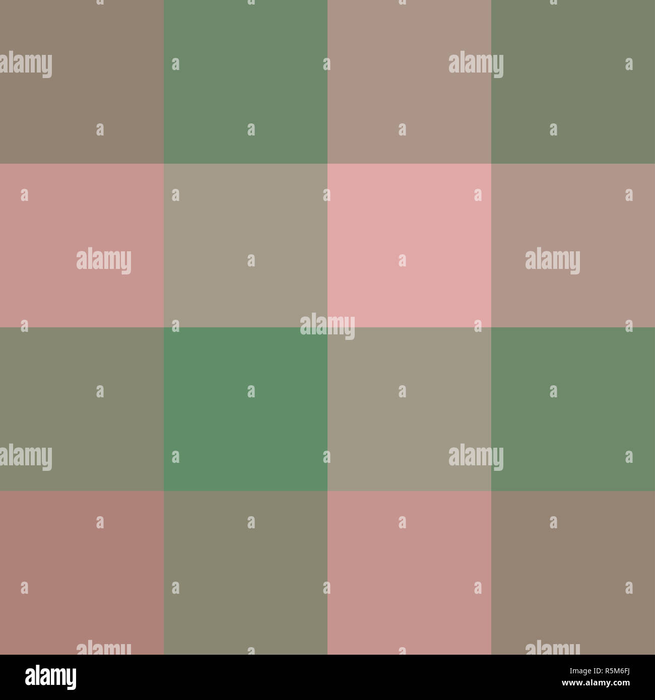 Vector background Illustration abstract squares seamless pattern Stock ...