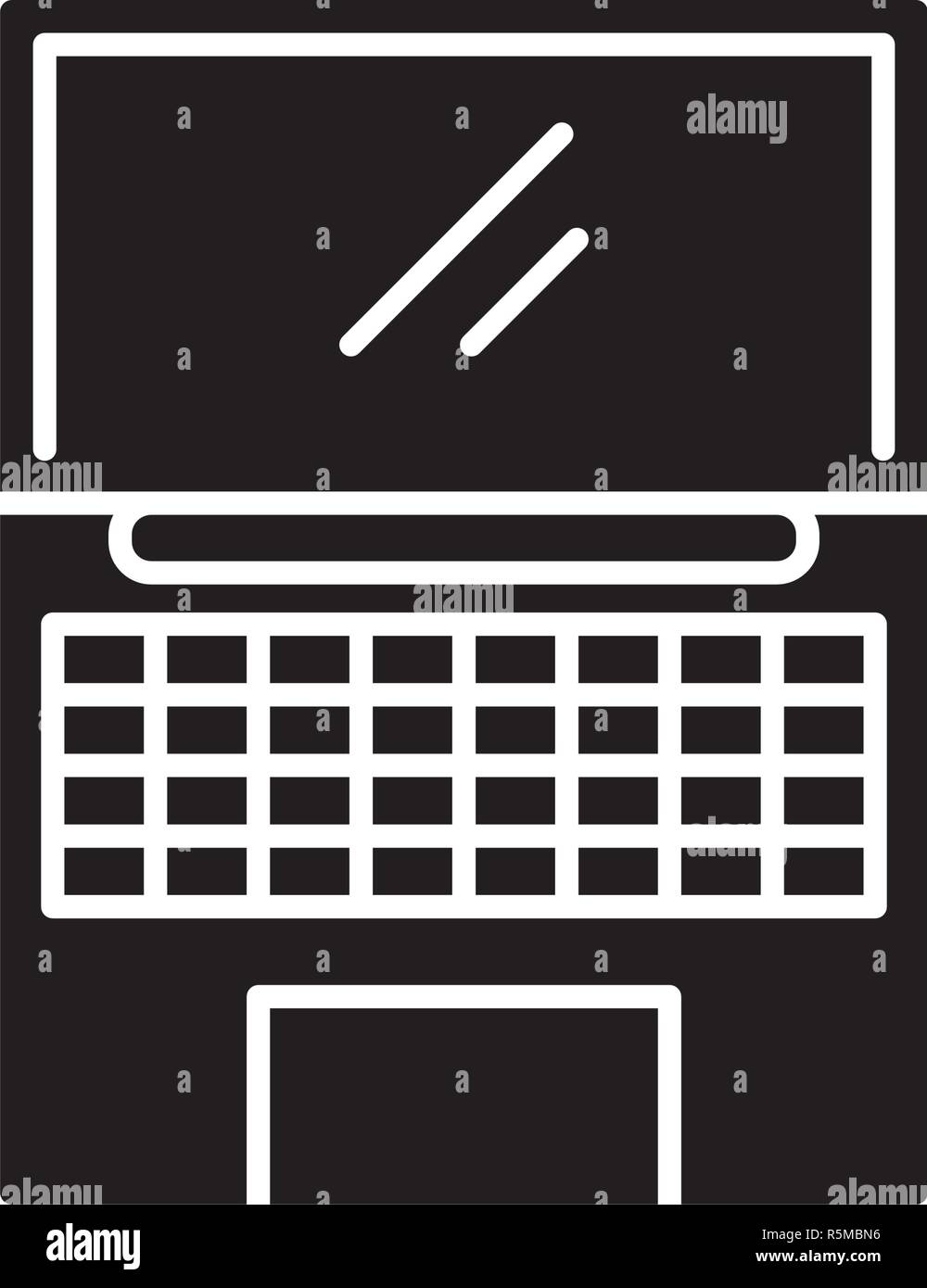 Student technology usage Stock Vector Images - Alamy