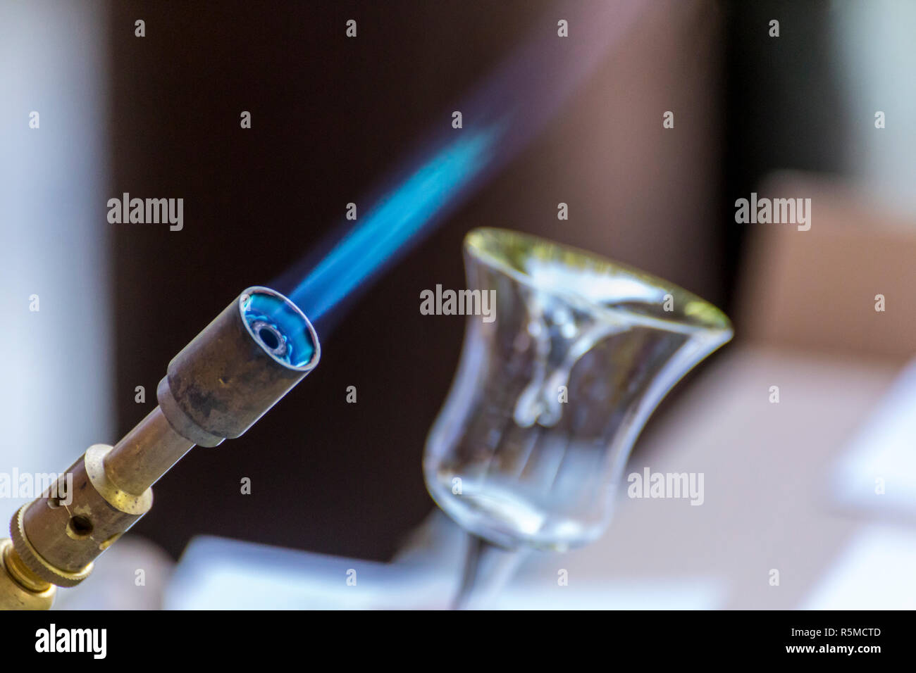 Propane torch hi-res stock photography and images - Alamy
