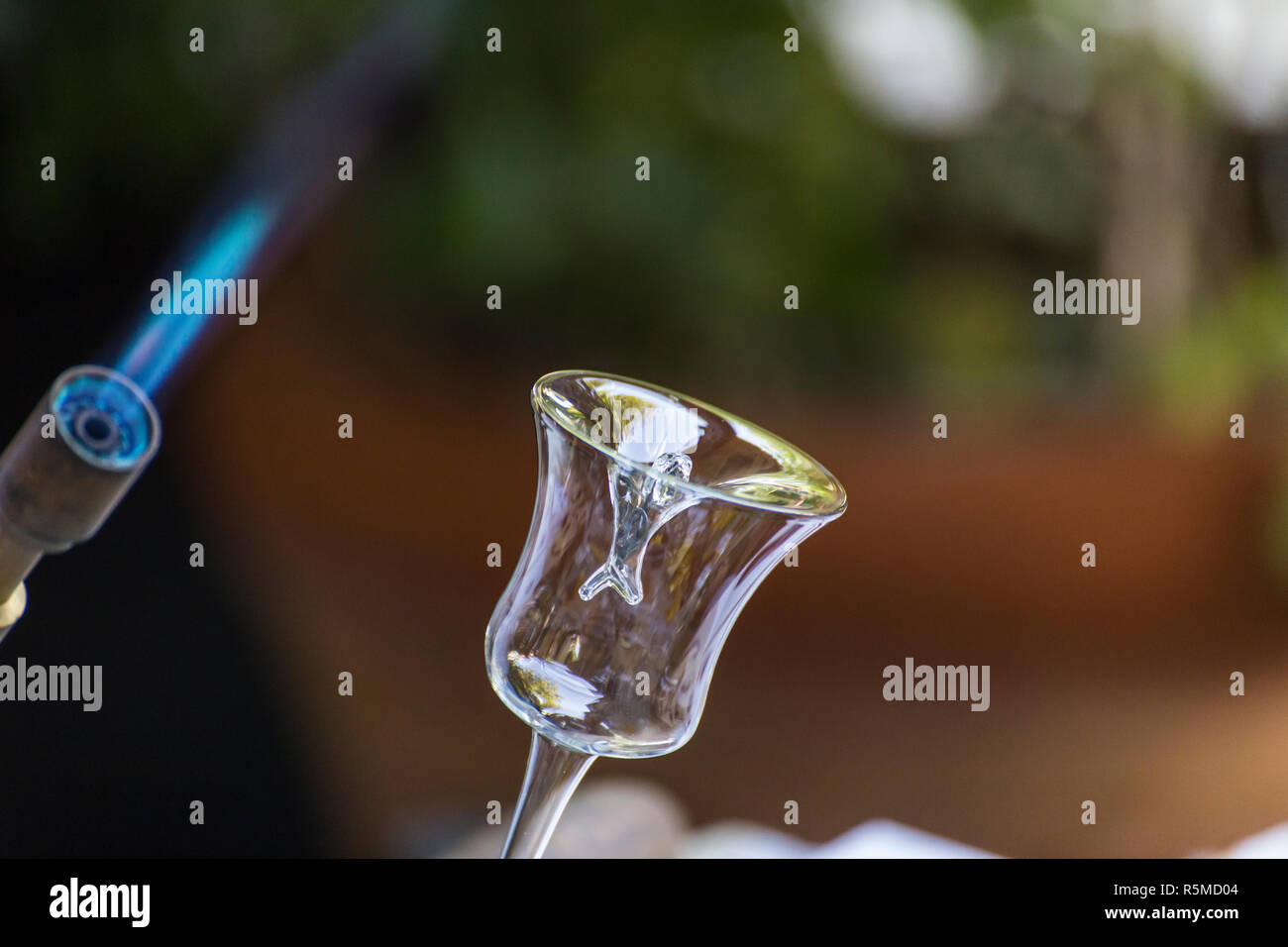 Propane torch hi-res stock photography and images - Alamy