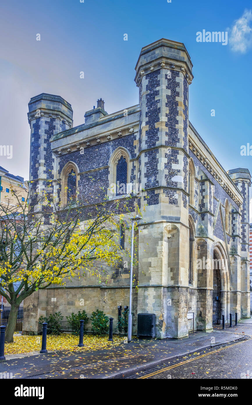 Reading abbey hires stock photography and images Alamy