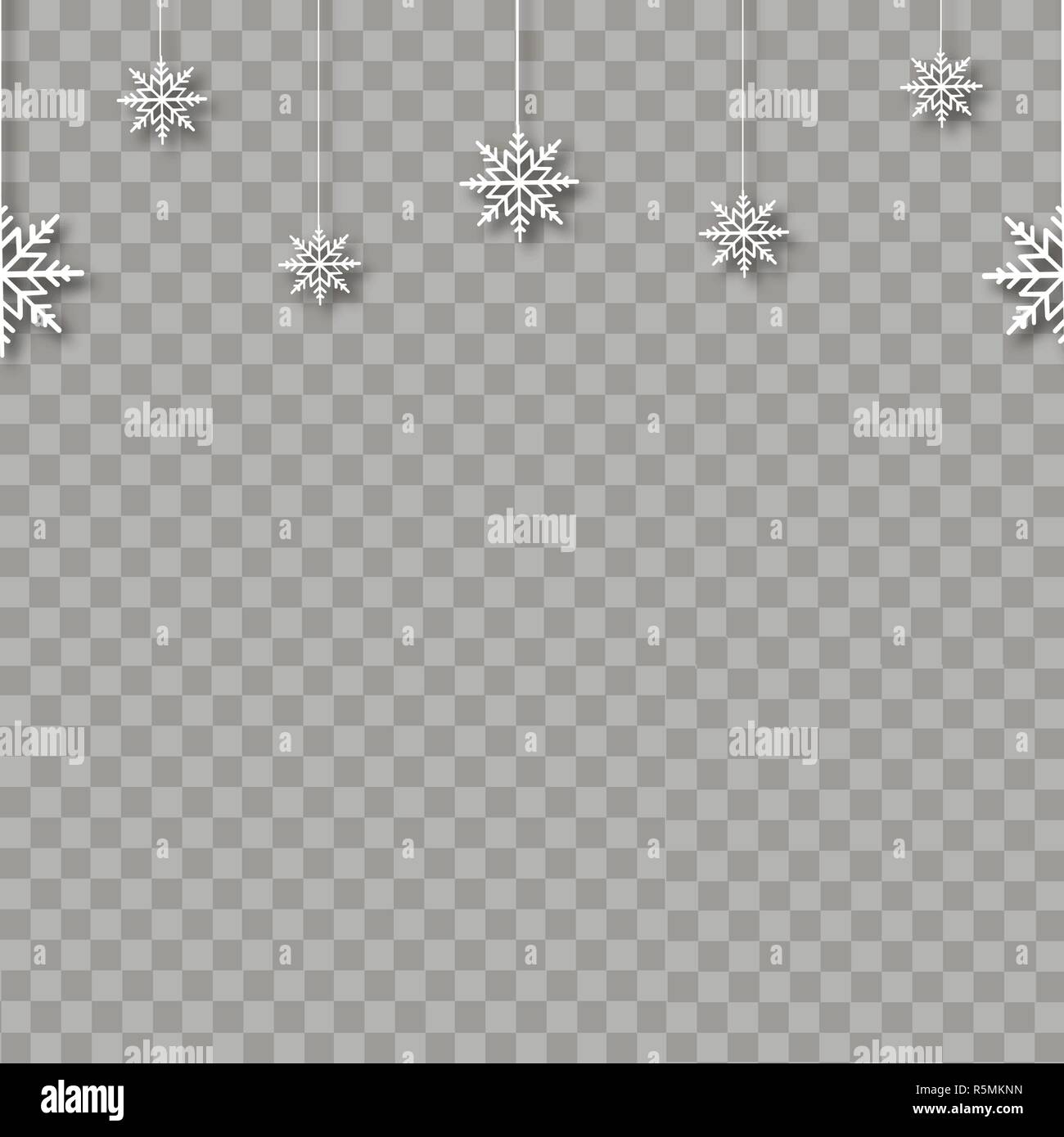 Falling Snow Or Snowflakes On Transparent Background Vector Stock Vector Image Art Alamy Falling Snow Or Snowflakes On Transparent Background Vector Stock Vector Image Art Alamy